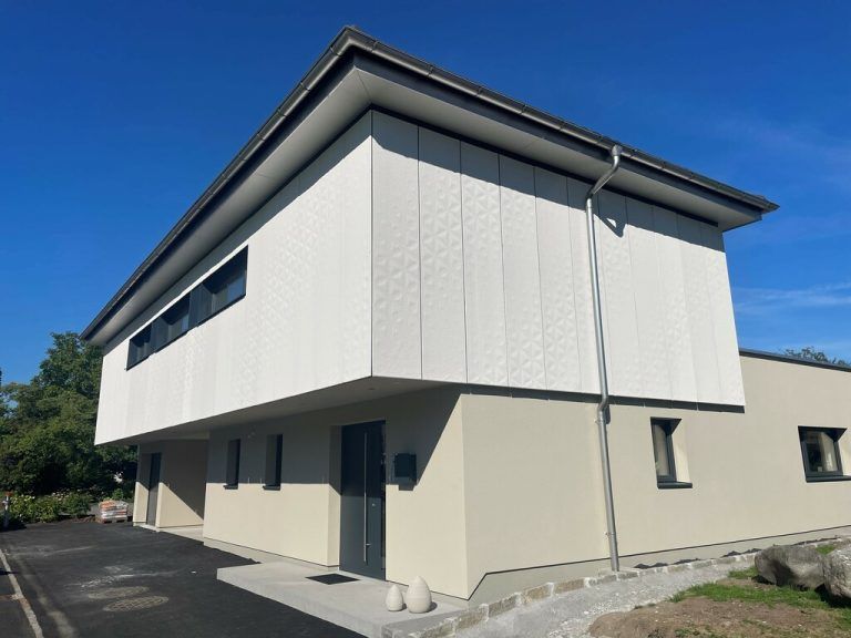In Vorarlberg sind Preise und Nachfrage gestiegen.⇒Neue