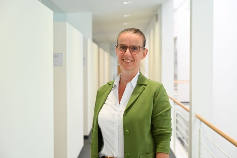 Martina Baumgartl. ⇒VLKH