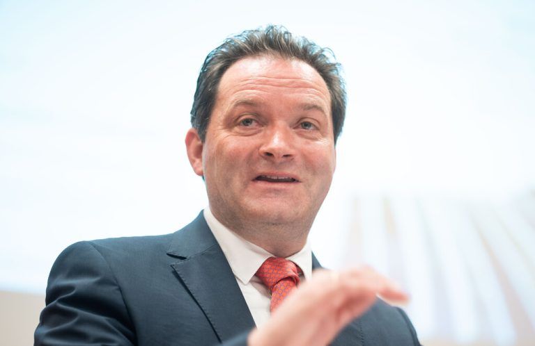 Minister Norbert Totschnig. ⇒APA