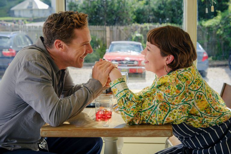 Wenn Liebe zur Schlacht wird: Ivy und Theo im ganz normalen Ehechaos.⇒Disney