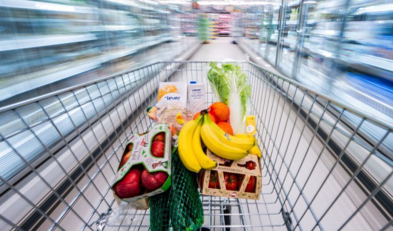 Auch die Erhebung der Tiroler Arbeiterkammer zeigt die Preisunterschiede. ⇒APA