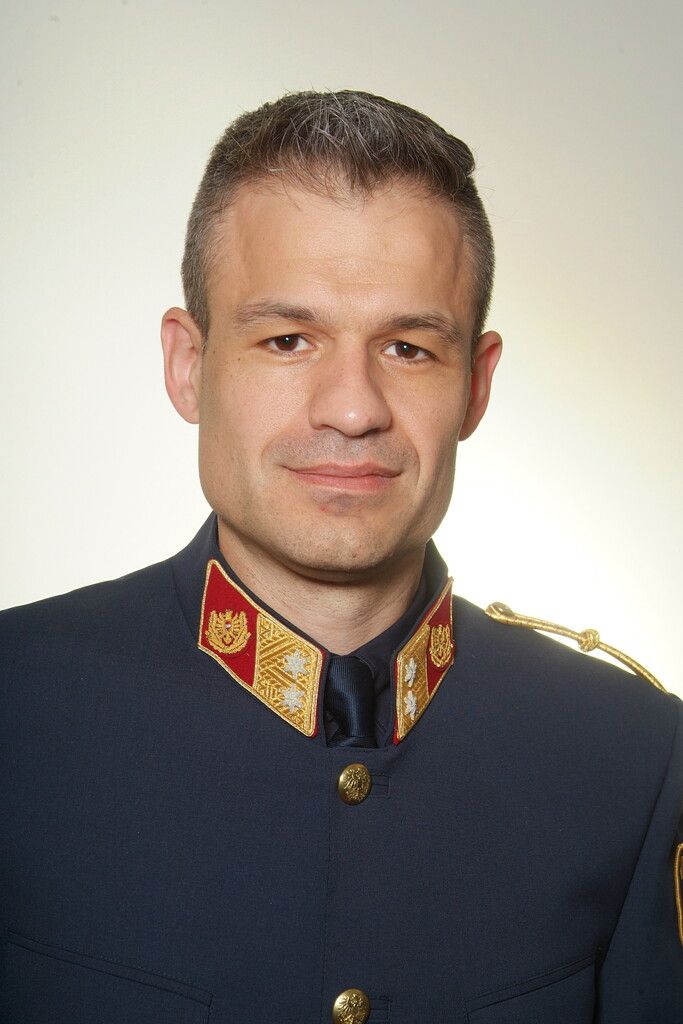 Bernhard Fetz.⇒lpd vorarlberg