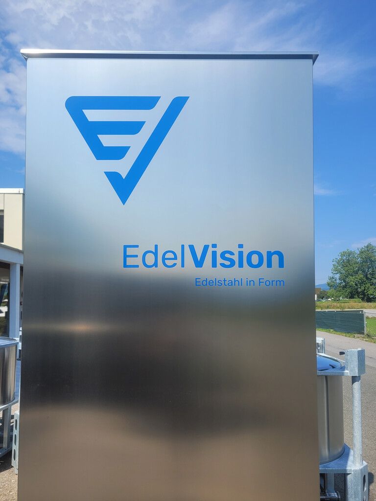 Ein junges Unternehmen: die Edelvision GmbH von Jodok Felder. wpa/Sutterlüty