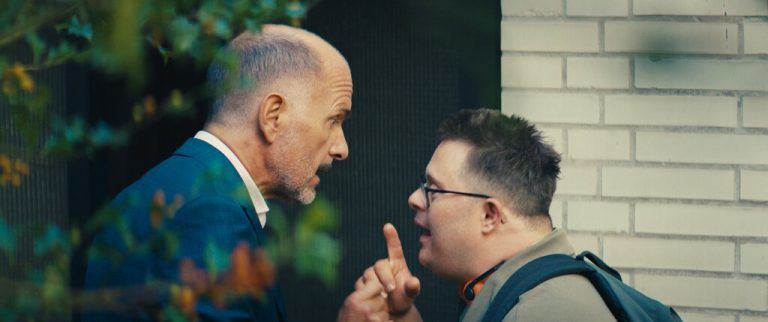 Eine Geschichte voller Gegensätze. Zwei Brüder, ein Erbe.⇒Constantin film