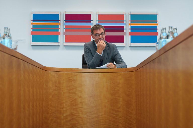 Land schafft Stelle für Bürokratieabbau