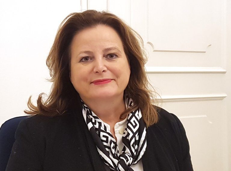 Landesrätin Claudia Holzer (FPÖ)⇒APA/PETER KOLB