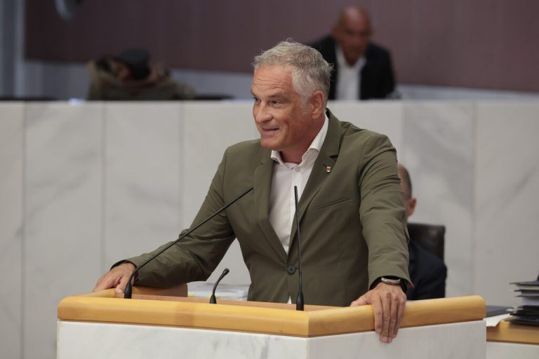 Leiter möchte die Rolle von Marco Tittler in der Causa beleuchten.⇒Hartinger