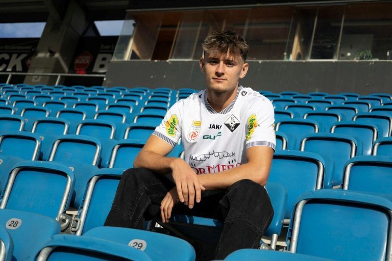 Mit dem Niederösterreicher Moritz Oswald bekommen die Altacher einen flexiblen und Bundesliga-erfahrenen Profi dazu. ⇒SCRA