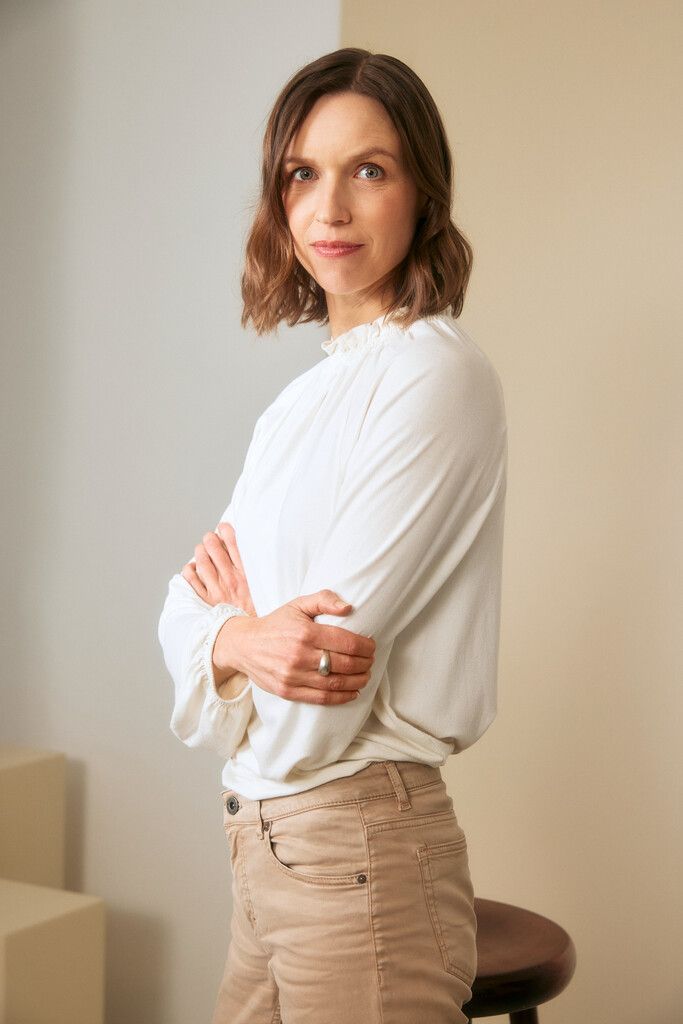 Philosophin Eva Weber-Guskar.⇒Zoltnere