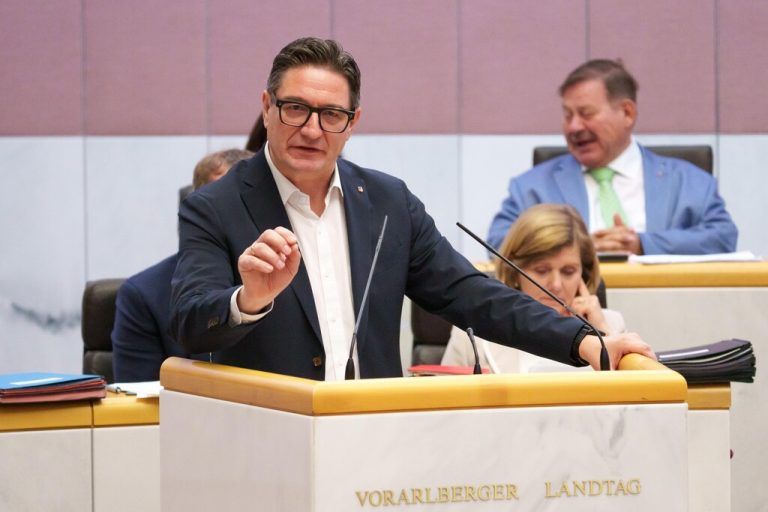 Reinhold Einwallner (SPÖ). ⇒Stiplovsek