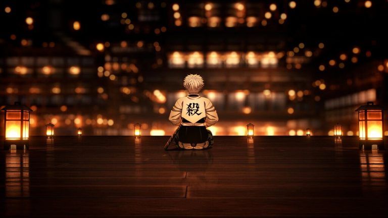Tanjiros Reise, um Nezuko zu retten und Rache zu üben, erreicht eine neue Dimension. ⇒sony pictures