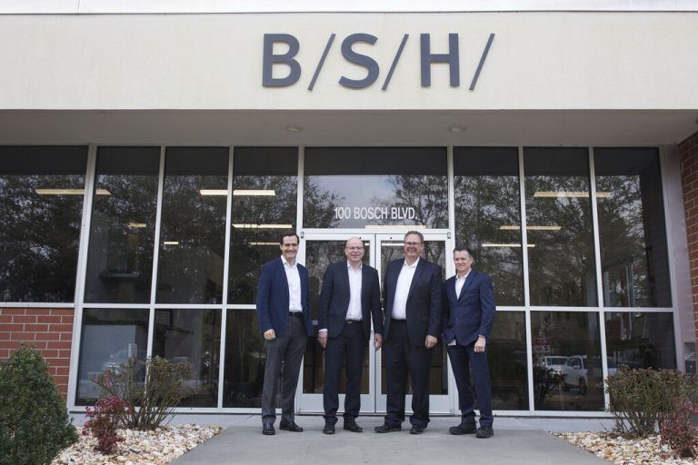 BHS-Chef Matthias Metz.⇒ap