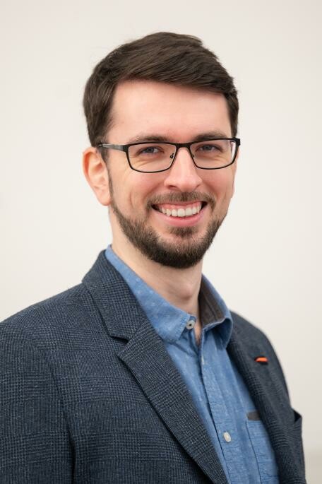 Clemens Andreasch. ⇒Vorarlberg/Serra