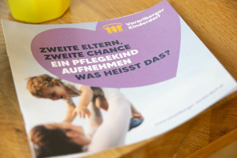 Das Vorarlberger Kinderdorf und das SOS-Kinderdorf gehören nicht zusammen. ⇒hartinger