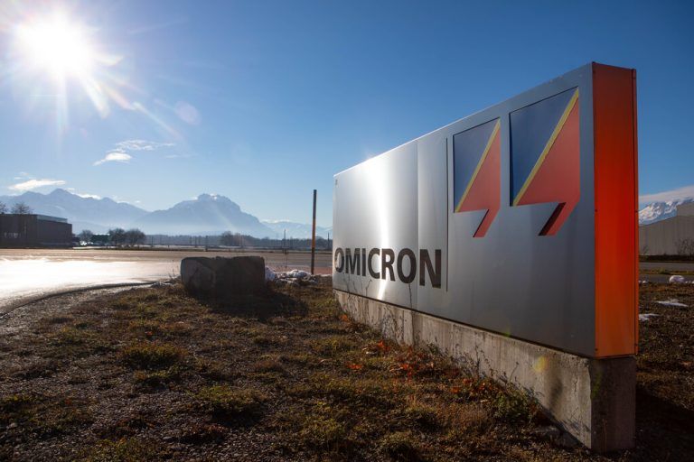 Der Hauptsitz in Klaus bleibt trotz internationaler Präsenz in 20 Ländern das Innovations- und Steuerungszentrum.