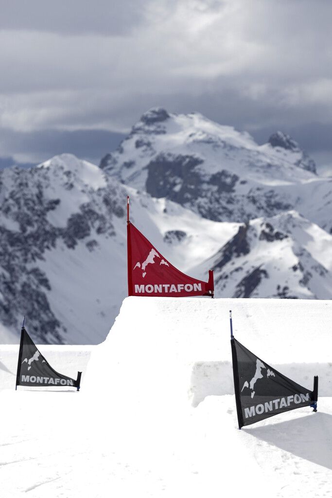 Die Weltmeisterschaft im Montafon ist weniger als 500 Tage entfernt, auch ÖSV-Sportdirektor Mario Stecher freut sich auf das Großereignis. ⇒GEPA, APA