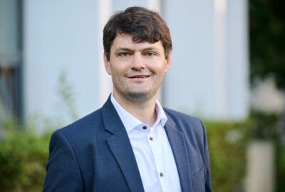 Direktor Dietmar Nigsch.⇒hagen