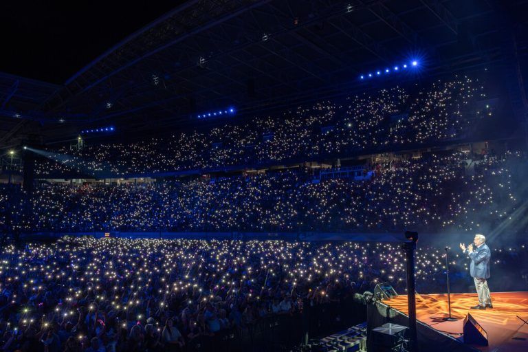 Eine Hommage an einen Künstler, der Ausdauer, Disziplin und Leidenschaft vereint.⇒sony pictures