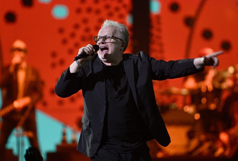 Herbert Grönemeyer geht wieder auf Tour