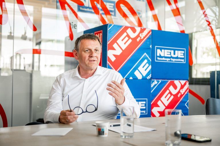 Thoma: „Energiewende mit Hausverstand“