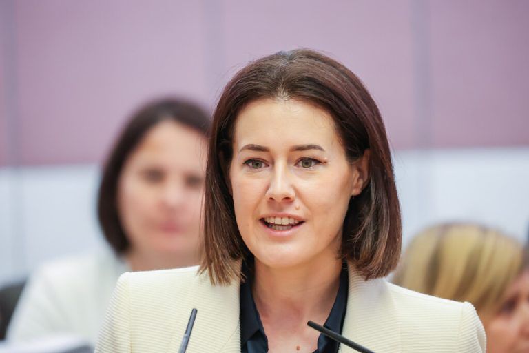 „Kann Debatte nachvollziehen“