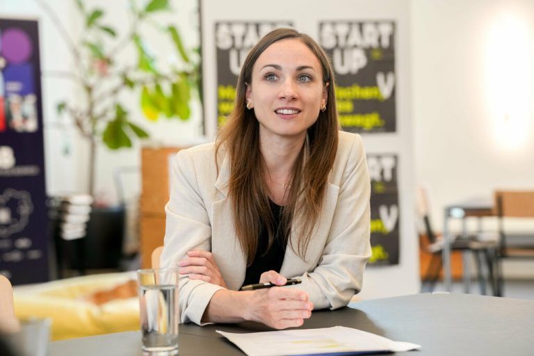 Verbindung und Vielfalt