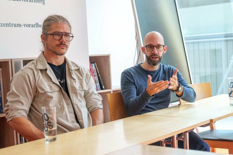 „Wir in Europa hinken noch hinterher“