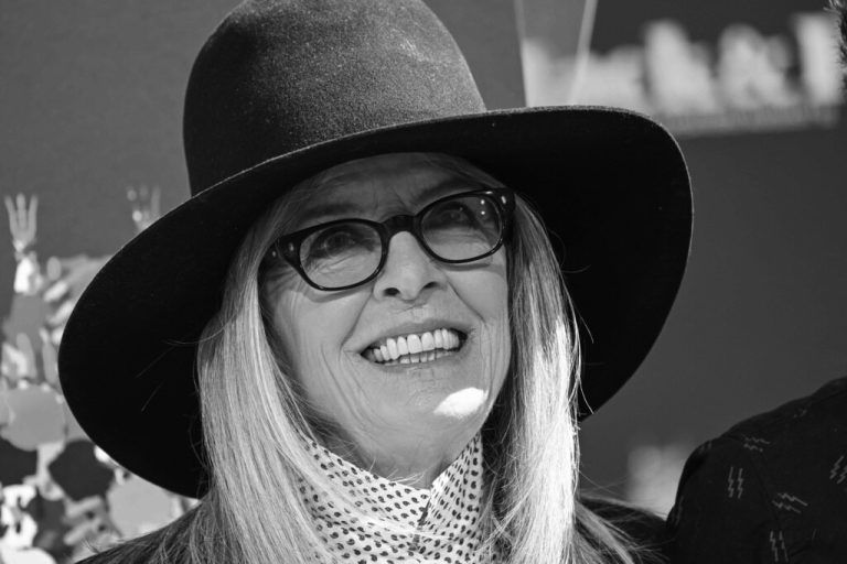 Oscar-Preisträgerin Diane Keaton gestorben