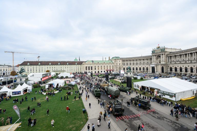 Nationalfeiertag und warum man ihn feiern sollte