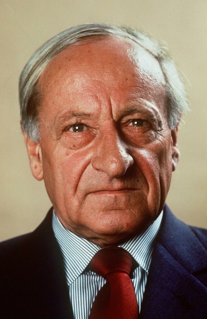 Vorwürfe gegen SOS-Kinderdorf-Gründer