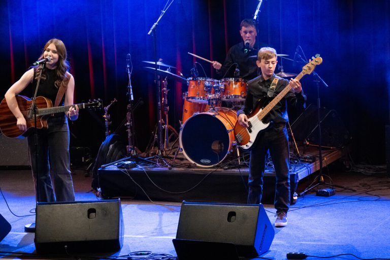 Ausgezeichnete Talente