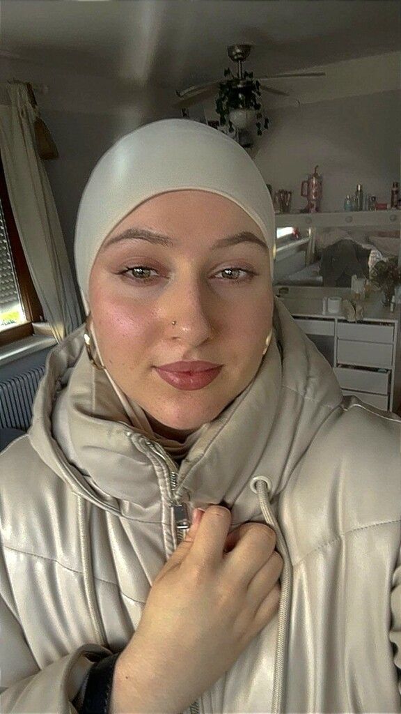 Es ist Unterdrückung