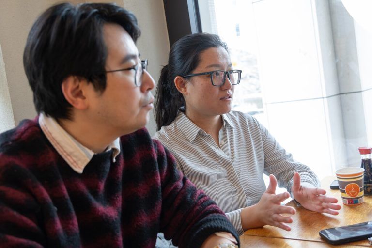 „All you can eat“, aber keine Schlacht am Buffet