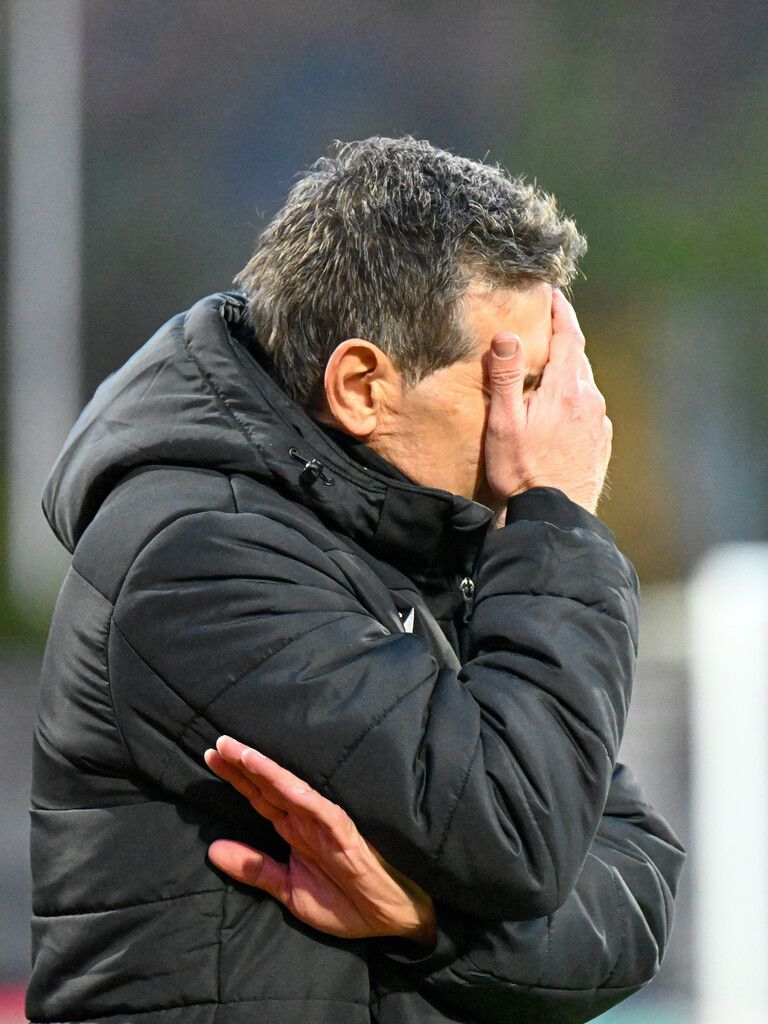 Bregenz muss weiter auf Sieg warten