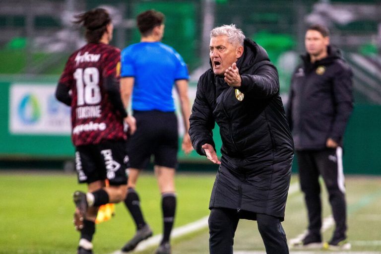 Austria mit Last-Minute-Sieg