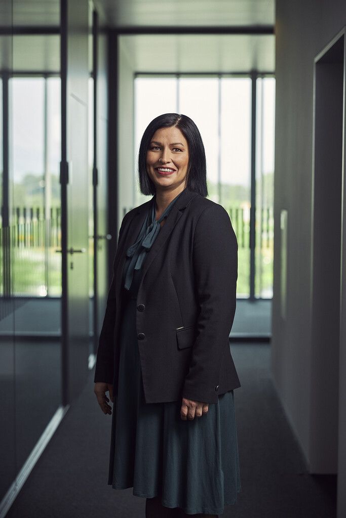 Rechtzeitig auf Winterreifen wechseln