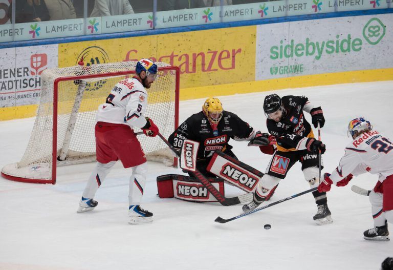 Eishockey