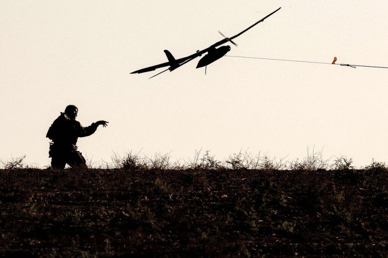 Internationale Konflikte sorgen für Unruhe.⇒jack GUEZ/AFP