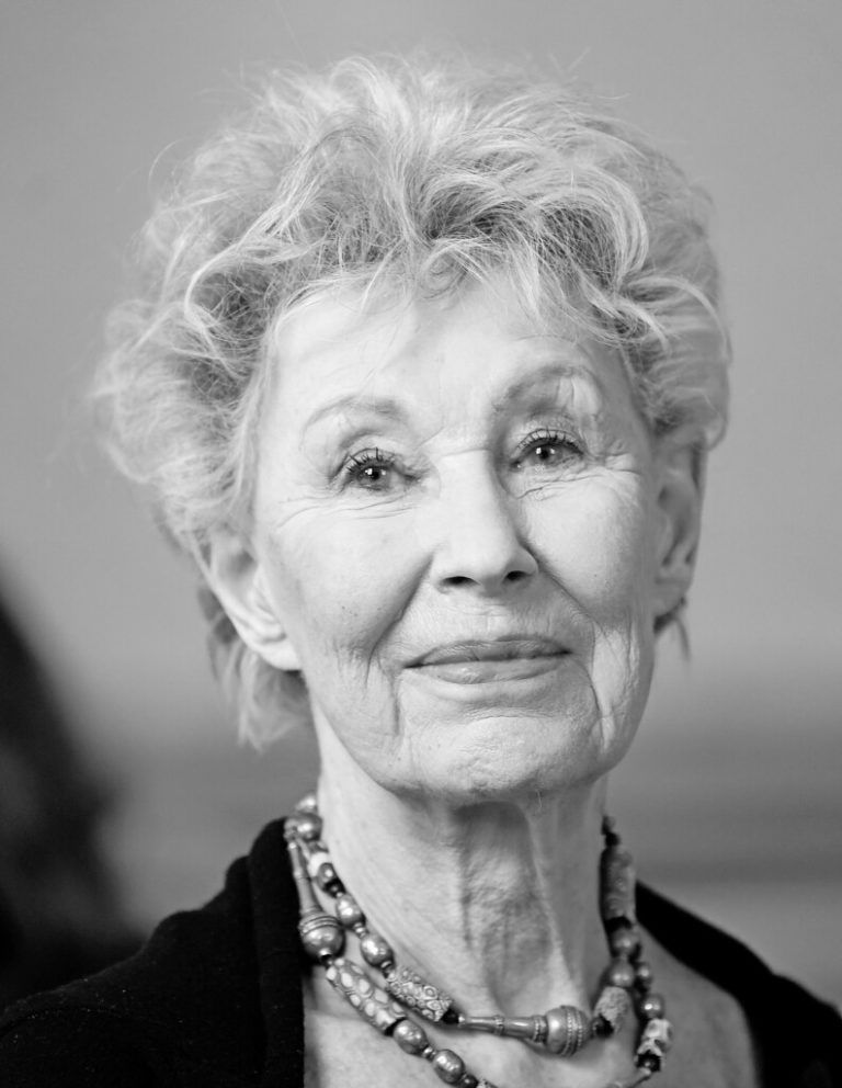 Kammerschauspielerin Lotte Ledl ist mit 95 Jahren verstorben. ⇒apa