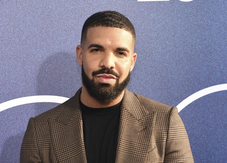 Rapper Drake verklagte sein eigenes Label. ⇒ap