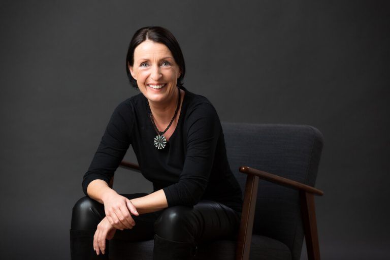 Silvia Nussbaumer. ⇒hypo