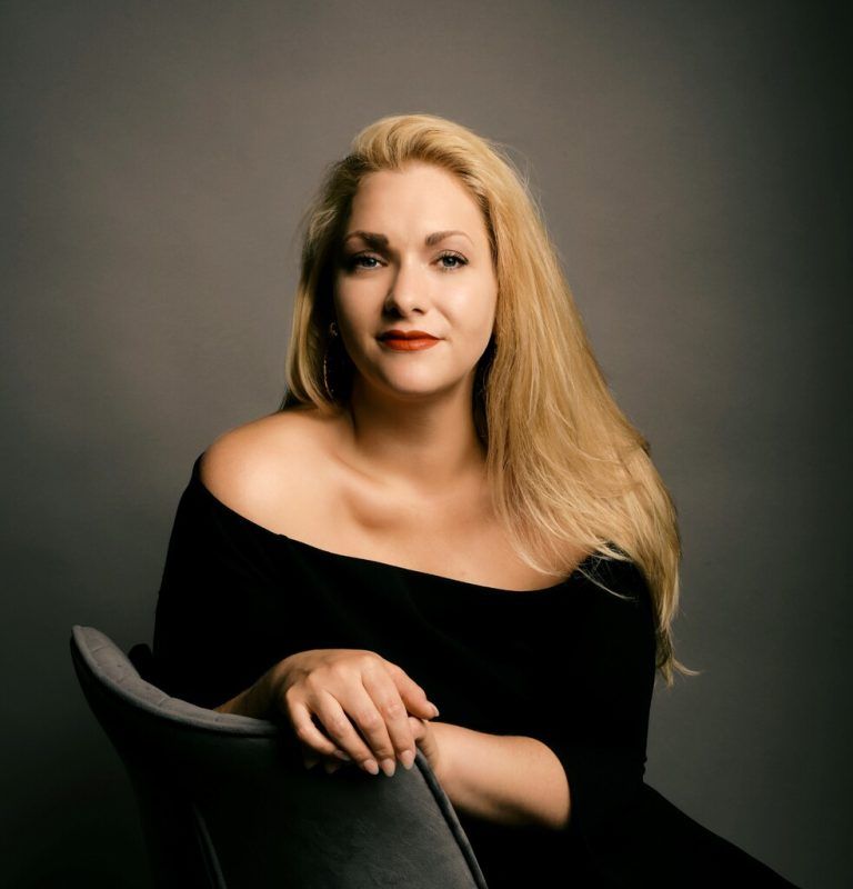 Veronika Dünser ist eine der fünf Nominierten.⇒Müller Elmau