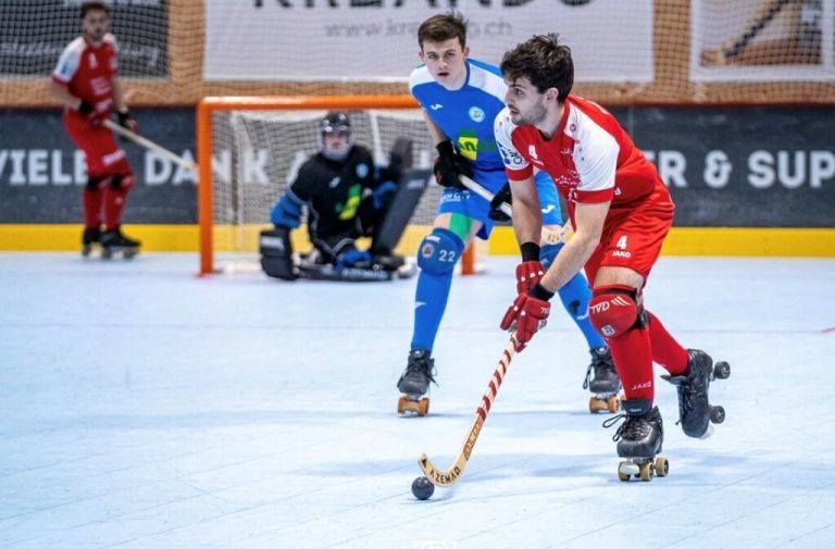 Wolfurt musste sich Diessbach mit 3:8 geschlagen geben. ⇒Verein