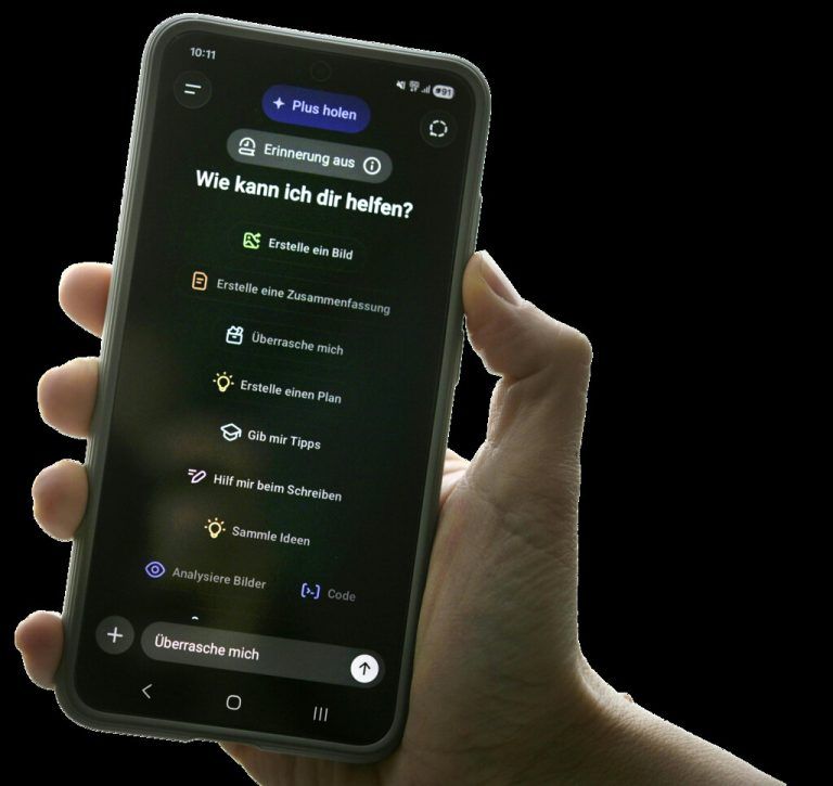 Das Ahead-Event soll das Thema KI möglichst vielen Vorarlbergern näher bringen.⇒Wagner, Moosbrugger, Hartinger, Kreyer, Bröll, APA