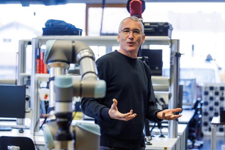 Das IBW/Efre-Programm der Europäischen Union zielt auf Investitionen in Beschäftigung und Wachstum ab. ⇒vlk/hofmeister