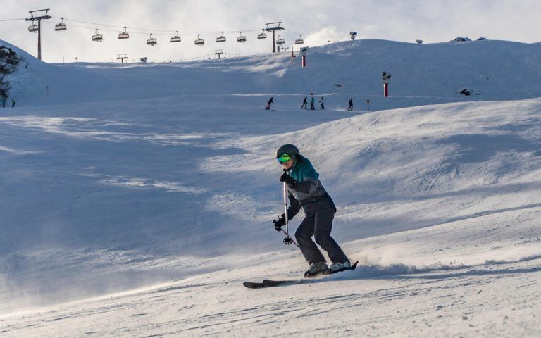 Sportlich und modern