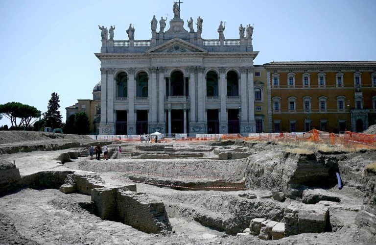 Gott ist kein Viehhändler