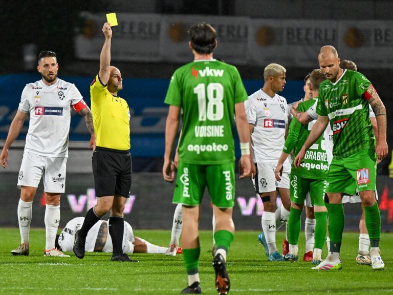 Routinierte Recken im brisanten Duell