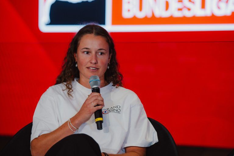 Altacherinnen nach Sieg wieder auf Play-off-Kurs