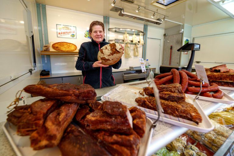 Seit 30 Jahren standhaft